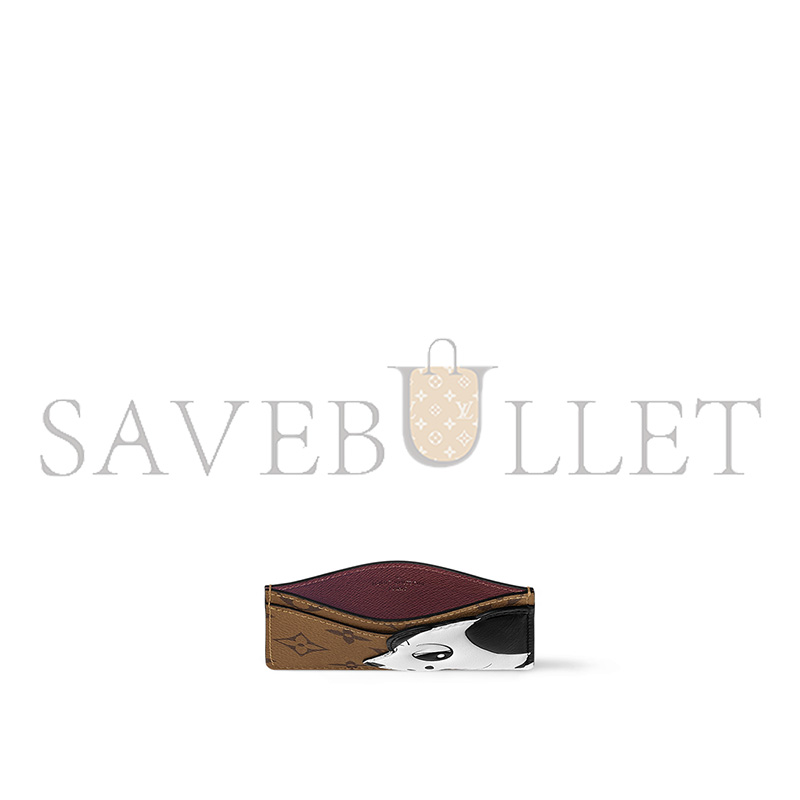 l0*is V*t0n card holder m83691 (11*7*0.5cm)